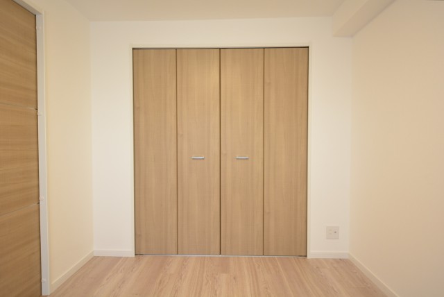 シャトレ市ヶ谷 洋室3