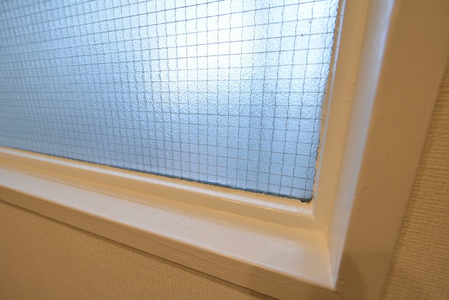 上馬フラワーホーム WIC