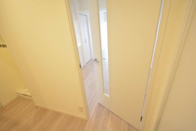 モナーク三軒茶屋 LDK