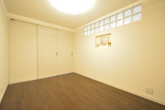 駒場ネオパレス 洋室 駒場ネオパレス 洋室