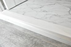 カルム桜新町パティオ 洗面室 カルム桜新町パティオ 洗面室