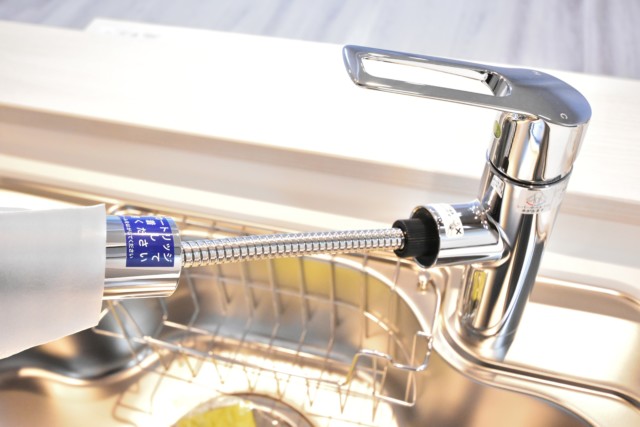 パイロットハウス北新宿 キッチン