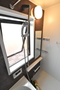 カルム桜新町パティオ 浴室 カルム桜新町パティオ 浴室