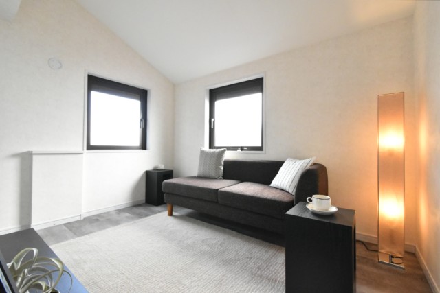 カルム桜新町パティオ LDK カルム桜新町パティオ LDK