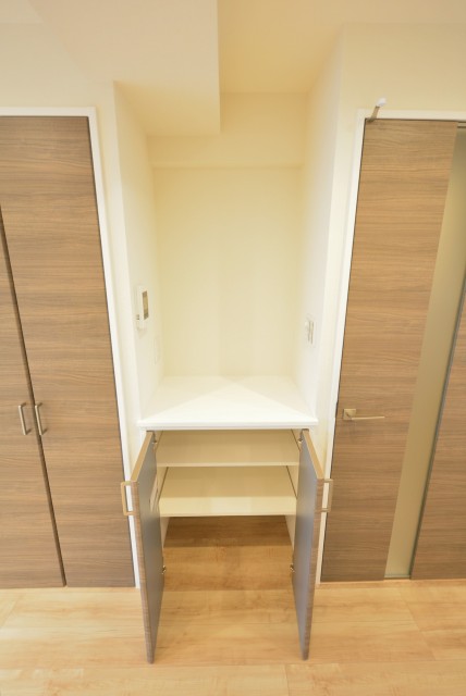 上馬フラワーホーム LDK