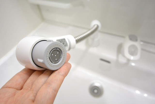 イトーピア五反田マンション 洗面室