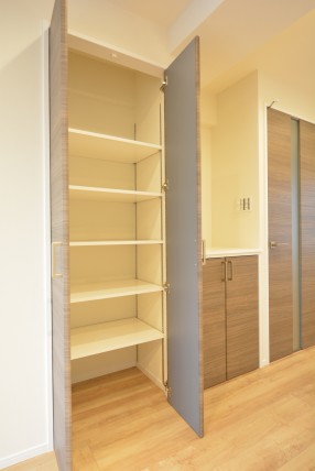 上馬フラワーホーム LDK