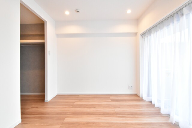 三軒茶屋スカイハイツ 洋室2