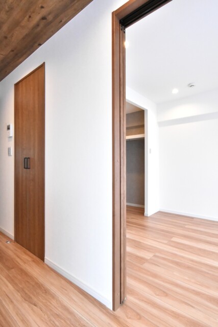 三軒茶屋スカイハイツ DK+洋室2