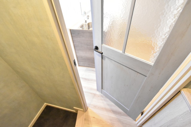 パイロットハウス北新宿 LDK+洋室