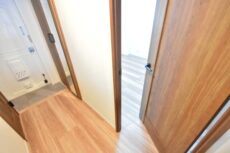 三軒茶屋スカイハイツ 洋室1