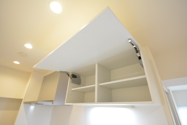 モナーク三軒茶屋 キッチン