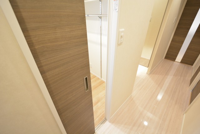 上馬フラワーホーム WIC