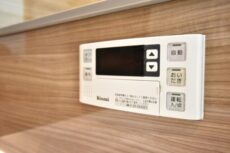 三軒茶屋スカイハイツ 浴室