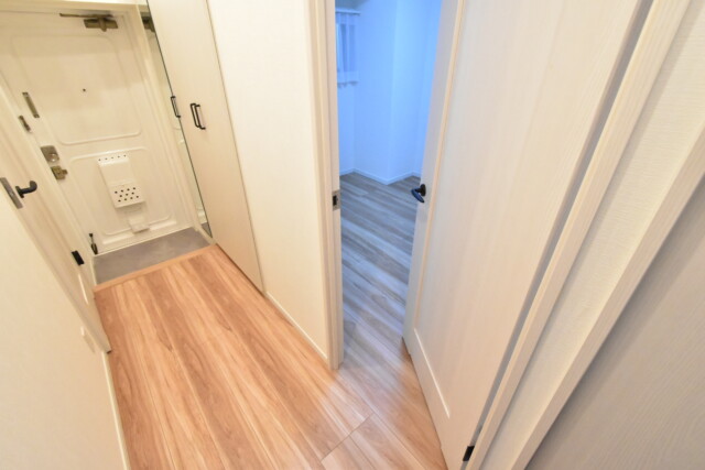 三軒茶屋スカイハイツ 洋室