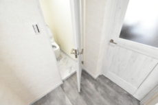 カルム桜新町パティオ トイレ カルム桜新町パティオ トイレ