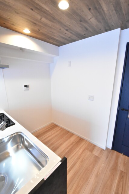 三軒茶屋スカイハイツ キッチン