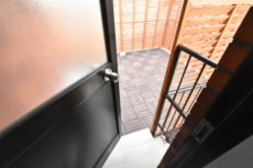 カルム桜新町パティオ ルーフバルコニー カルム桜新町パティオ ルーフバルコニー