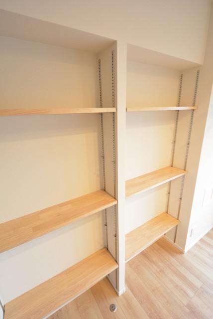 上馬フラワーホーム 洋室2