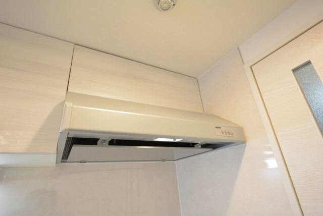 駒場ネオパレス キッチン