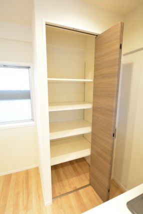 上馬フラワーホーム キッチン