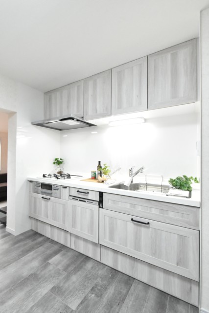 カルム桜新町パティオ キッチン カルム桜新町パティオ キッチン