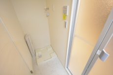 駒場ネオパレス 洗面室 駒場ネオパレス 洗面室