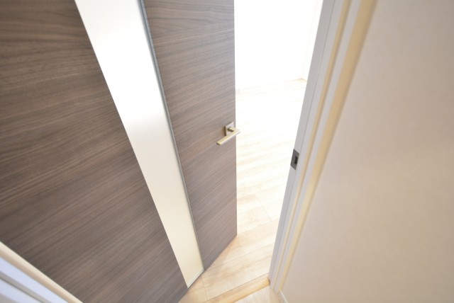 上馬フラワーホーム LDK