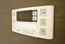 駒場ネオパレス 浴室 駒場ネオパレス 浴室