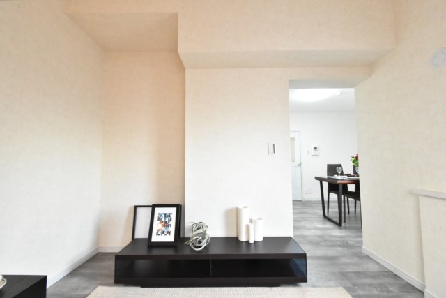 カルム桜新町パティオ LDK カルム桜新町パティオ LDK