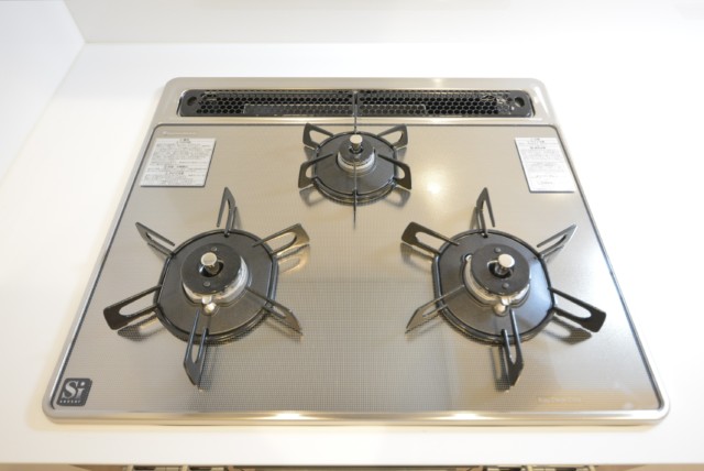 モナーク三軒茶屋 キッチン