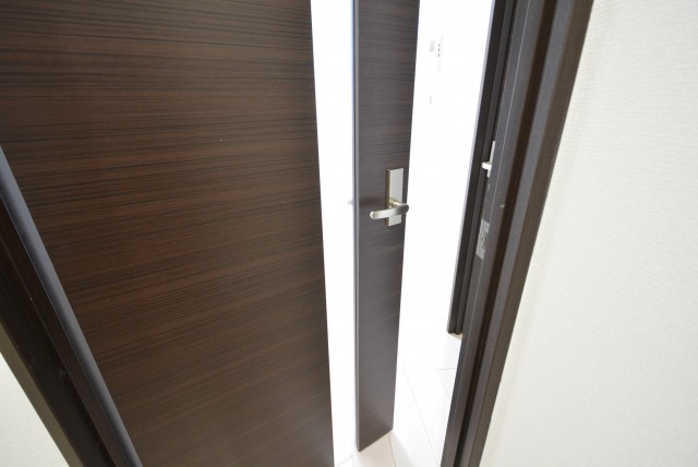 イトーピア五反田マンション LD