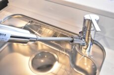 三軒茶屋スカイハイツ キッチン