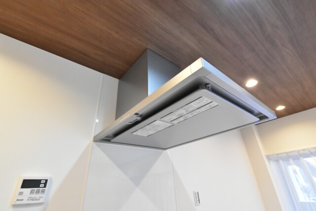 三軒茶屋スカイハイツ キッチン