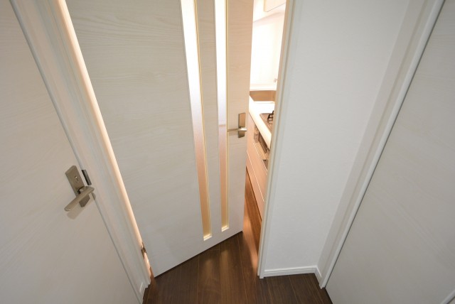 駒場ネオパレス LDK