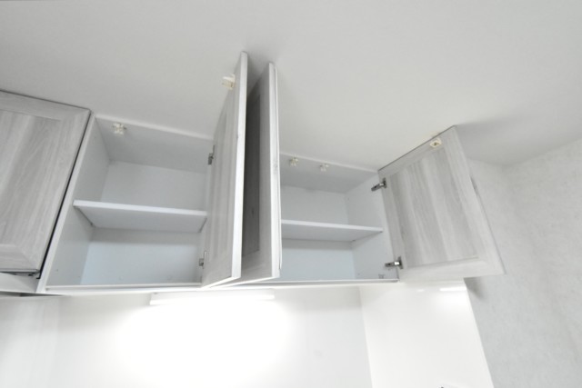 カルム桜新町パティオ キッチン