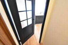 三軒茶屋スカイハイツ DK