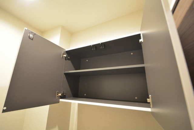 上馬フラワーホーム トイレ