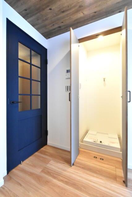 三軒茶屋スカイハイツ DK