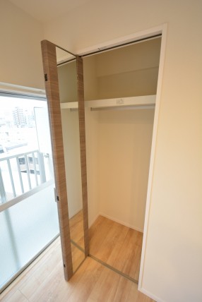 上馬フラワーホーム 洋室2