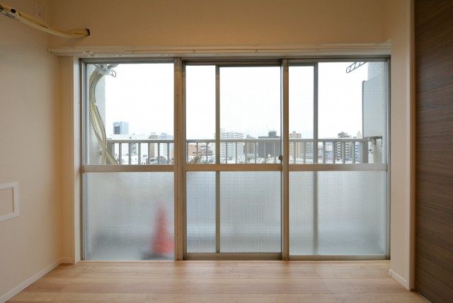 上馬フラワーホーム 洋室2