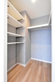 三軒茶屋スカイハイツ 洋室2