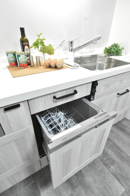 カルム桜新町パティオ キッチン カルム桜新町パティオ キッチン