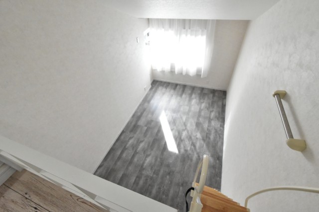 カルム桜新町パティオ 洋室1