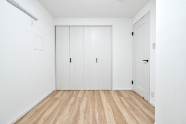 三軒茶屋スカイハイツ 洋室