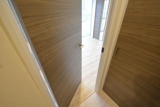 上馬フラワーホーム 洋室2