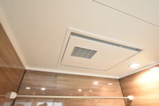 三軒茶屋スカイハイツ 浴室