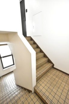 カルム桜新町パティオ 玄関 カルム桜新町パティオ 玄関