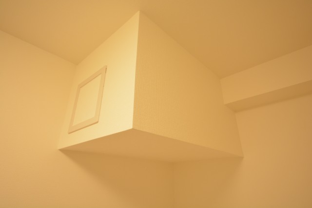 シャトレ市ヶ谷 洋室1