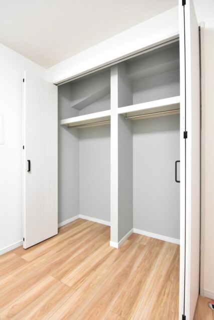 三軒茶屋スカイハイツ 洋室